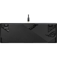 Клавиатура ASUS ROG Strix Scope NX TKL (ASUS ROG NX Red) - Изображение №8 — Chaika Market