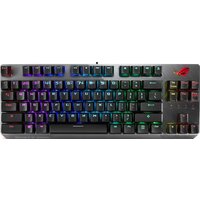 Клавиатура ASUS ROG Strix Scope NX TKL (ASUS ROG NX Red) — Chaika Market