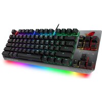 Клавиатура ASUS ROG Strix Scope NX TKL (ASUS ROG NX Red) - Изображение №4 — Chaika Market