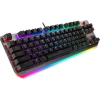 Клавиатура ASUS ROG Strix Scope NX TKL (ASUS ROG NX Red) - Изображение №3 — Chaika Market