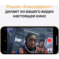 Смартфон Apple iPhone 13 Pro Max 256GB Восстановленный by Breezy, грейд A (золотистый) - Изображение №6 — Chaika Market