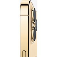 Смартфон Apple iPhone 13 Pro Max 256GB Восстановленный by Breezy, грейд A (золотистый) - Изображение №5 — Chaika Market