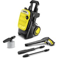 Мойка высокого давления Karcher K 5 Compact + FJ3 1.630-762.0 — Chaika Market