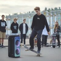 Патибокс Vipe NITRO X5 Pulsar - Изображение №14 — Chaika Market