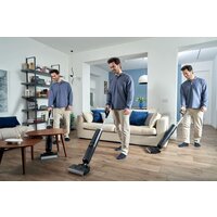Вертикальный моющий пылесос Hoover HW300 011 - Изображение №17 — Chaika Market