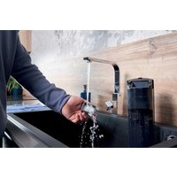 Вертикальный моющий пылесос Hoover HW300 011 - Изображение №34 — Chaika Market