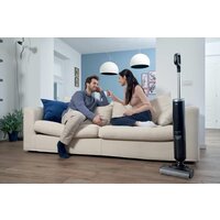 Вертикальный моющий пылесос Hoover HW300 011 - Изображение №13 — Chaika Market