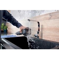 Вертикальный моющий пылесос Hoover HW300 011 - Изображение №33 — Chaika Market