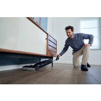 Вертикальный моющий пылесос Hoover HW300 011 - Изображение №14 — Chaika Market