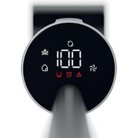 Вертикальный моющий пылесос Hoover HW300 011 - Изображение №8 — Chaika Market