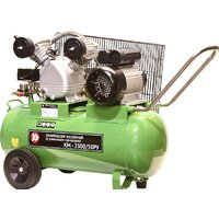 Компрессор Калибр КМ-2300/50РУ - Изображение №2 — Chaika Market
