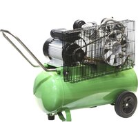 Компрессор Калибр КМ-2300/50РУ - Изображение №3 — Chaika Market