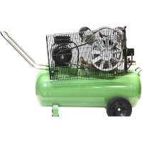 Компрессор Калибр КМ-2300/50РУ - Изображение №4 — Chaika Market
