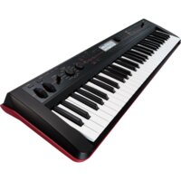 Синтезатор KORG Kross 61 - Изображение №2 — Chaika Market