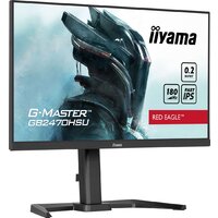 Игровой монитор Iiyama G-Master Red Eagle GB2470HSU-B6 - Изображение №4 — Chaika Market