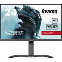 Игровой монитор Iiyama G-Master Red Eagle GB2470HSU-B6 — Chaika Market