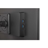 Игровой монитор Iiyama G-Master Red Eagle GB2470HSU-B6 - Изображение №13 — Chaika Market