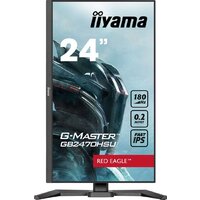 Игровой монитор Iiyama G-Master Red Eagle GB2470HSU-B6 - Изображение №2 — Chaika Market