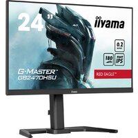 Игровой монитор Iiyama G-Master Red Eagle GB2470HSU-B6 - Изображение №3 — Chaika Market