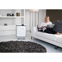 Очиститель воздуха Boneco Air-O-Swiss P500 - Изображение №8 — Chaika Market