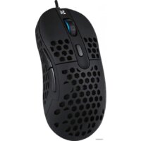 Игровая мышь Dream Machines DM6 Holey - Изображение №2 — Chaika Market