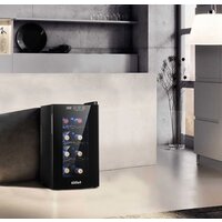 Винный шкаф Kitfort KT-2419 - Изображение №4 — Chaika Market