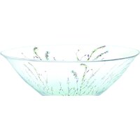 Набор тарелок Luminarc Simply Trompette Turquoise V2715 (44 пр) - Изображение №4 — Chaika Market