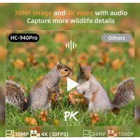 Фотоловушка Suntek HC-940 Pro - Изображение №3 — Chaika Market