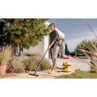 Пылесос Karcher WD 2 Plus V-12/6/18/C 1.628-015.0 - Изображение №5 — Chaika Market