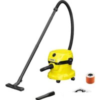 Пылесос Karcher WD 2 Plus V-12/6/18/C 1.628-015.0 — Chaika Market