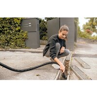Пылесос Karcher WD 2 Plus V-12/6/18/C 1.628-015.0 - Изображение №4 — Chaika Market