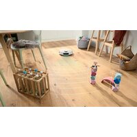 Робот-пылесос Bosch Spotless Advanced+ BCRD2W - Изображение №5 — Chaika Market