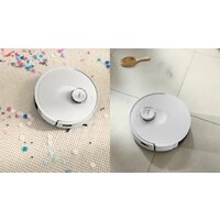 Робот-пылесос Bosch Spotless Advanced+ BCRD2W - Изображение №9 — Chaika Market