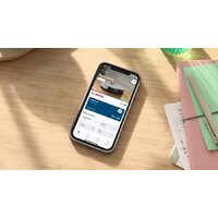 Робот-пылесос Bosch Spotless Advanced+ BCRD2W - Изображение №7 — Chaika Market