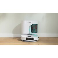 Робот-пылесос Bosch Spotless Advanced+ BCRD2W - Изображение №4 — Chaika Market