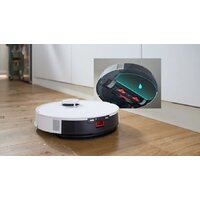 Робот-пылесос Bosch Spotless Advanced+ BCRD2W - Изображение №2 — Chaika Market