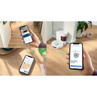 Робот-пылесос Bosch Spotless Advanced+ BCRD2W - Изображение №6 — Chaika Market