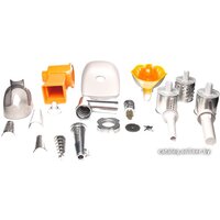 Мясорубка Аксион М 41.02 - Изображение №8 — Chaika Market