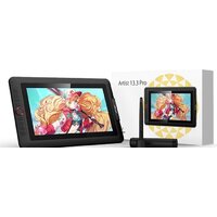 Графический монитор XP-Pen Artist 13.3 Pro - Изображение №3 — Chaika Market