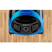 Пылесос Goetze & Jensen VC200 - Изображение №5 — Chaika Market