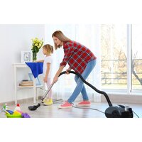 Пылесос Goetze & Jensen VC200 - Изображение №7 — Chaika Market