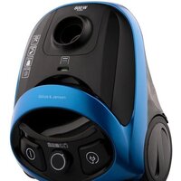 Пылесос Goetze & Jensen VC200 - Изображение №8 — Chaika Market