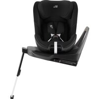 Детское автокресло Britax Romer Swivel (space black) - Изображение №4 — Chaika Market