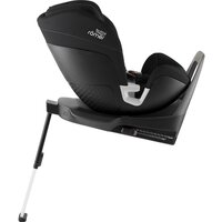 Детское автокресло Britax Romer Swivel (space black) - Изображение №7 — Chaika Market