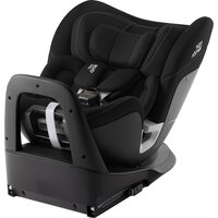 Детское автокресло Britax Romer Swivel (space black) — Chaika Market