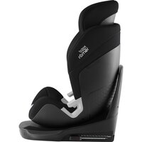 Детское автокресло Britax Romer Swivel (space black) - Изображение №10 — Chaika Market