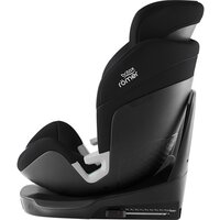 Детское автокресло Britax Romer Swivel (space black) - Изображение №11 — Chaika Market