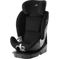 Детское автокресло Britax Romer Swivel (space black) - Изображение №8 — Chaika Market