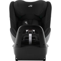 Детское автокресло Britax Romer Swivel (space black) - Изображение №3 — Chaika Market