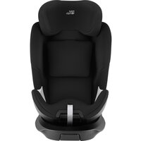 Детское автокресло Britax Romer Swivel (space black) - Изображение №9 — Chaika Market